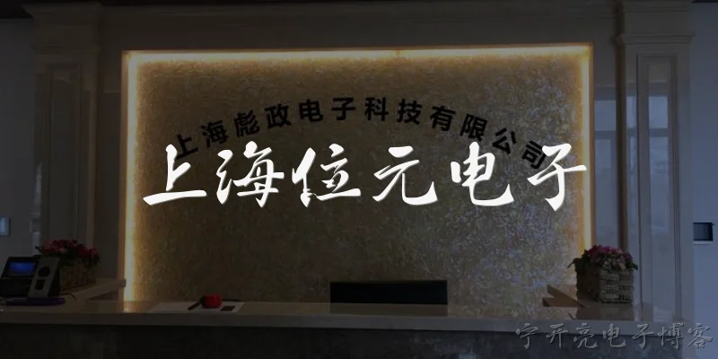 上海位元电子